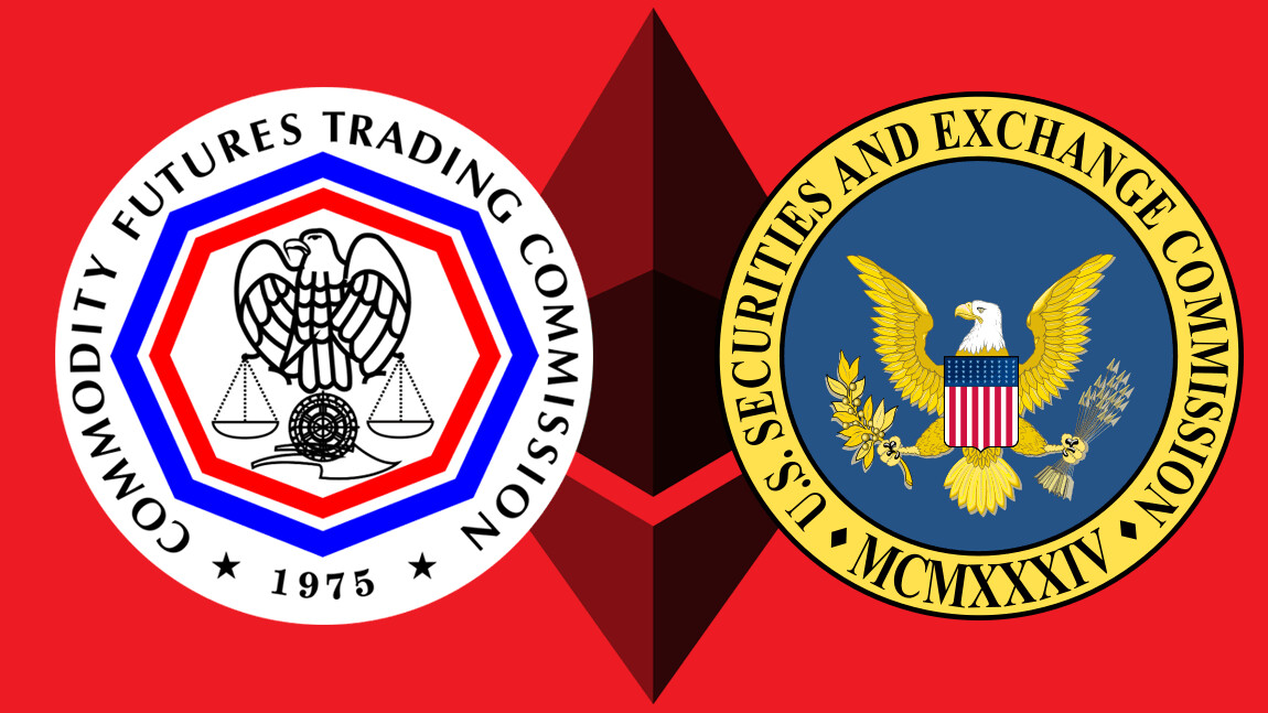 Ethereum price takes a knock ahead of rumored US regulators meeting