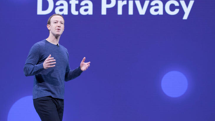 Facebook is using your personal data, here’s why it’s fine