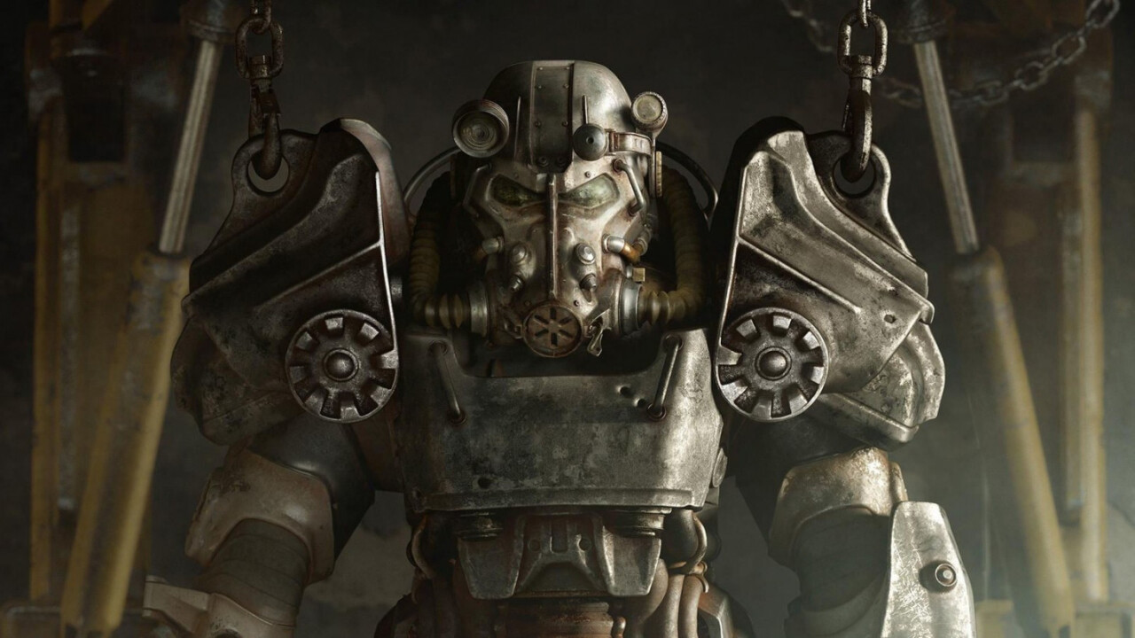Oh shit, Bethesda just hinted at a new Fallout game (UPDATE)