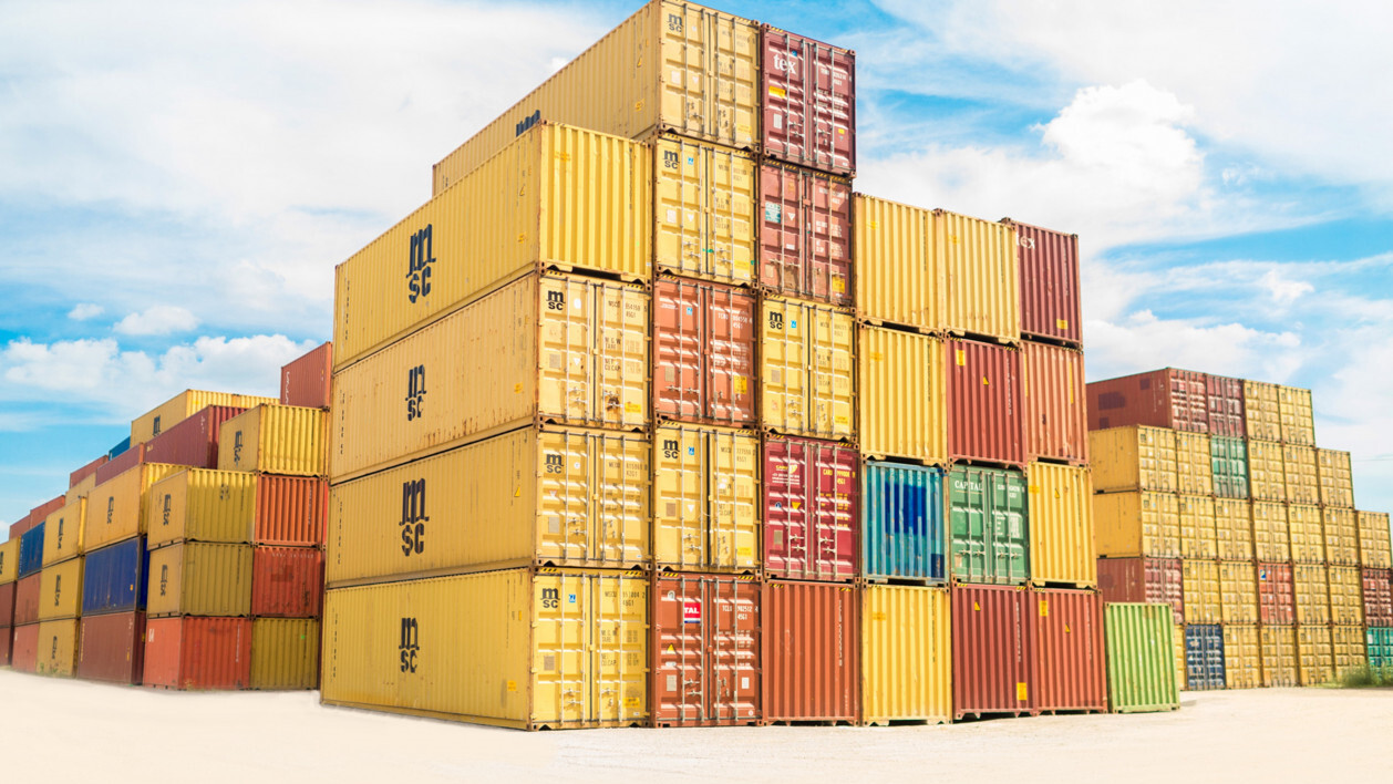 DigitalOcean is getting into container hosting