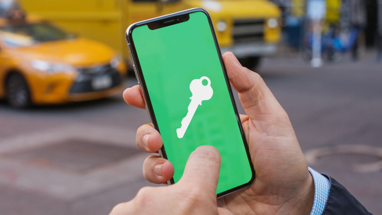 iPhones will reportedly get NFC updates to unlock doors and cars