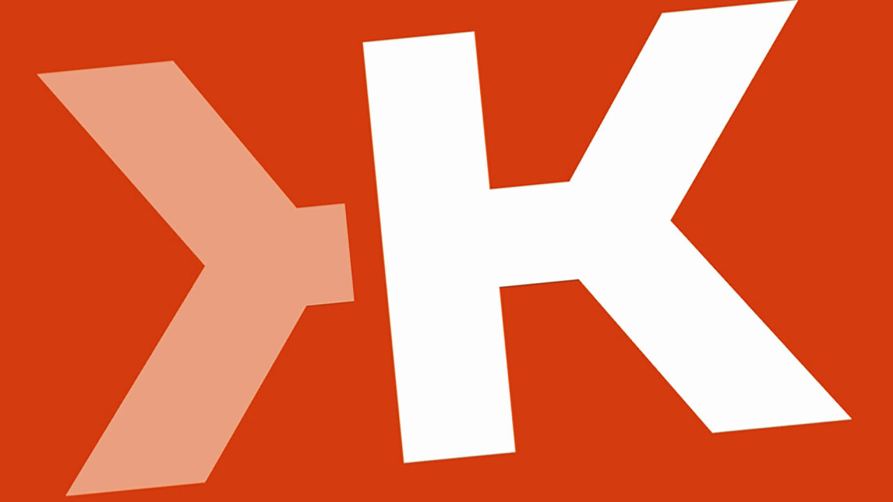Klout was awful and I’m glad it’s dead