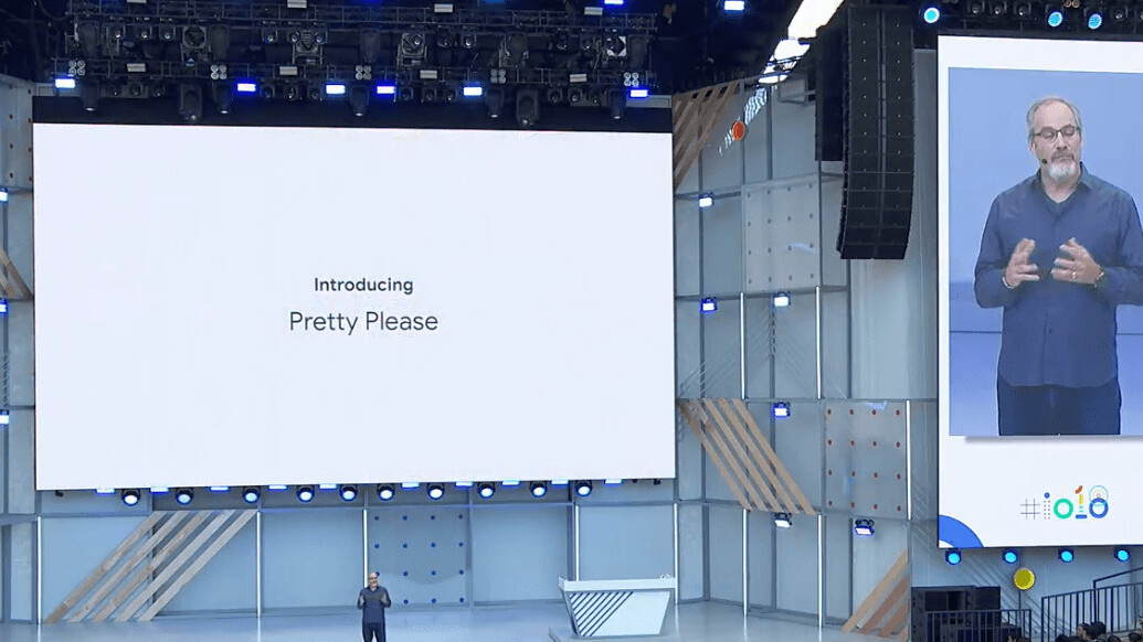 Google Assistant puts an end to impolite queries with ‘Pretty Please’ feature