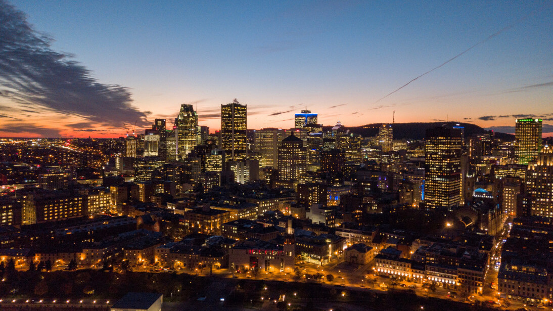 Quebec’s electricity deal with cryptocurrency miners makes sense