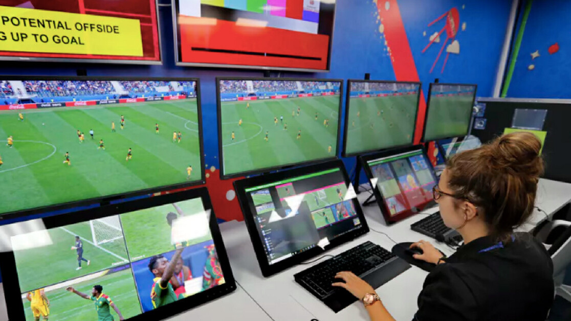 How technology has made the World Cup seem unnatural