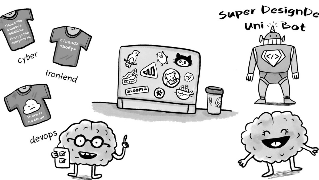 5 things to keep in mind when designing a product for developers