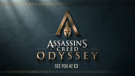 Assassin’s Creed: Odyssey teaser hints at an adventure in Greece