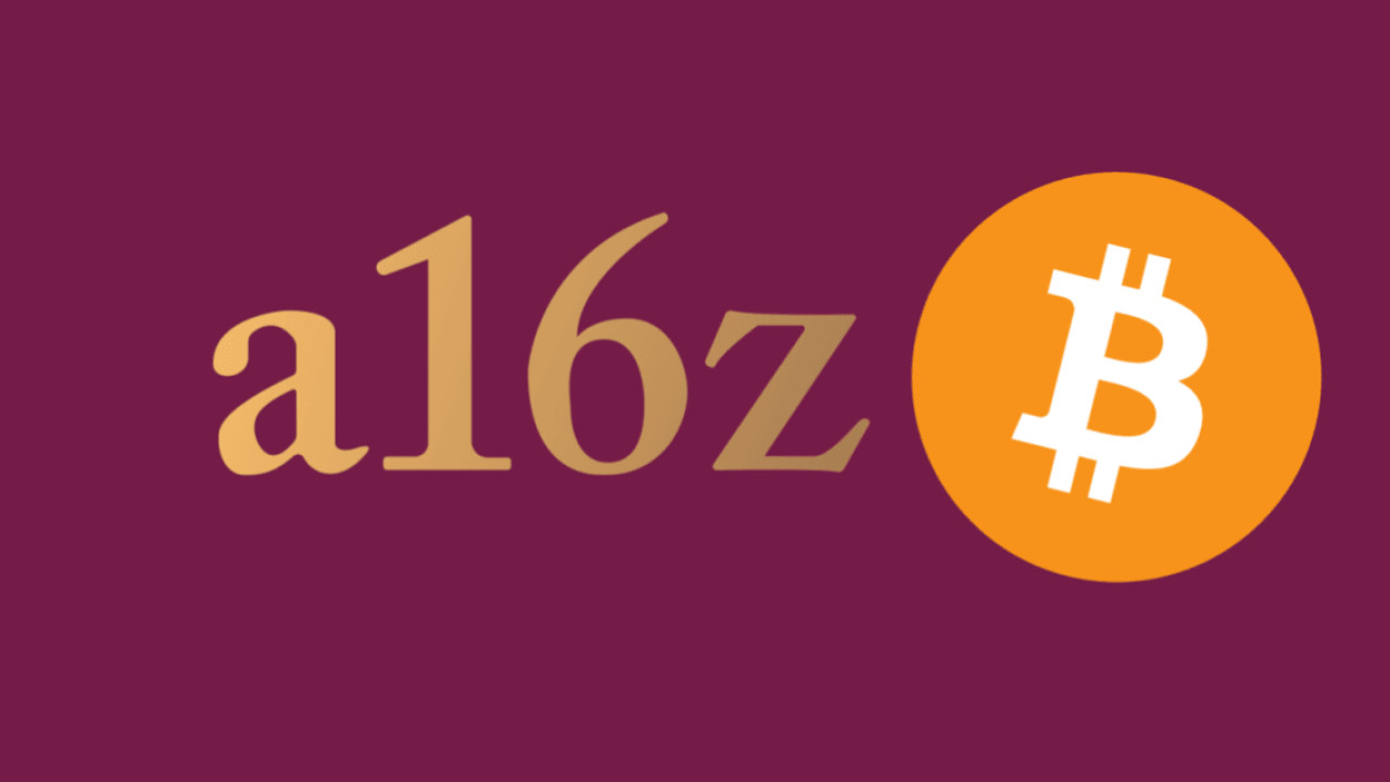 Andreessen Horowitz announces $300M cryptocurrency fund led by Mt. Gox and Silk Road Prosecutor