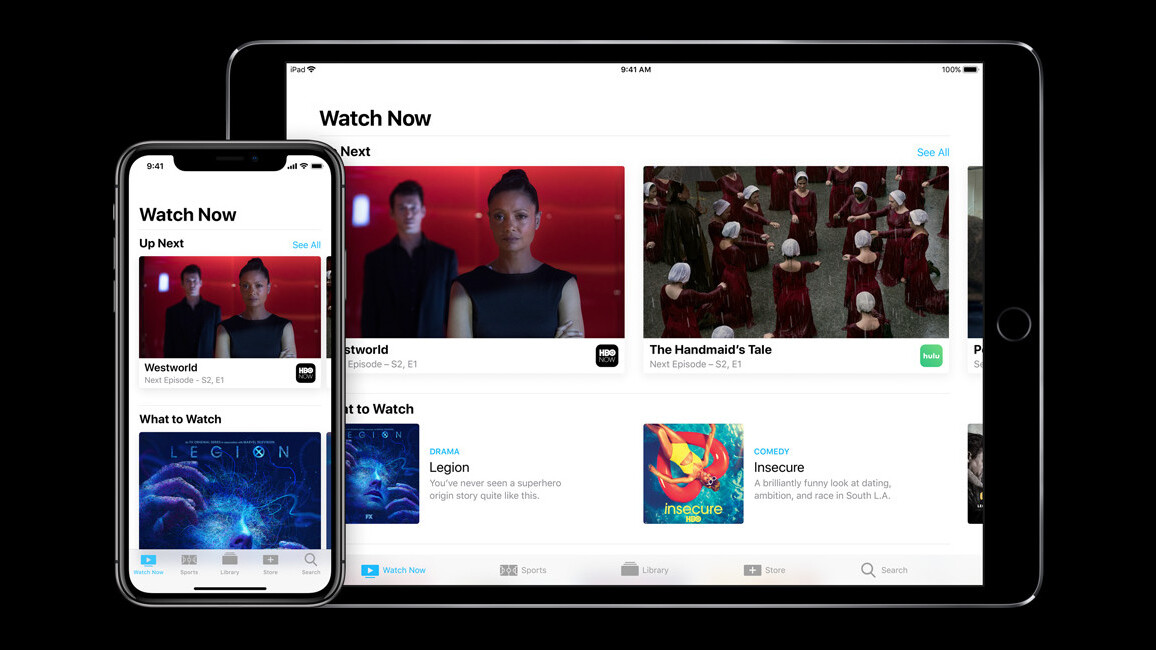 Apple reportedly wants to sell you news, TV shows, and music for a single monthly fee