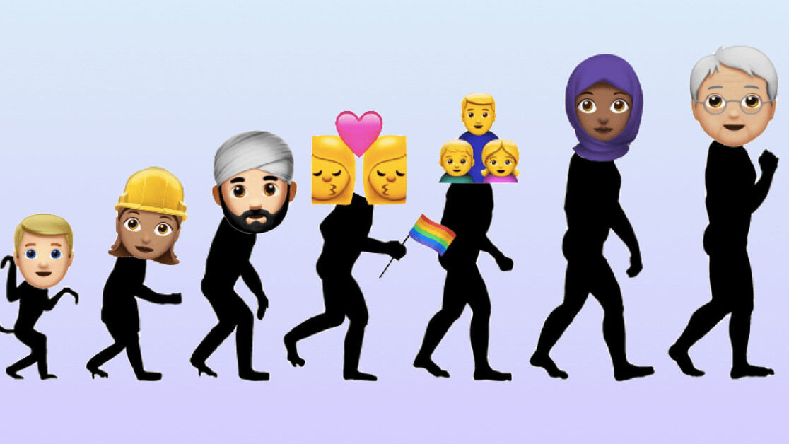 The evolution of ‘woke’ emoji