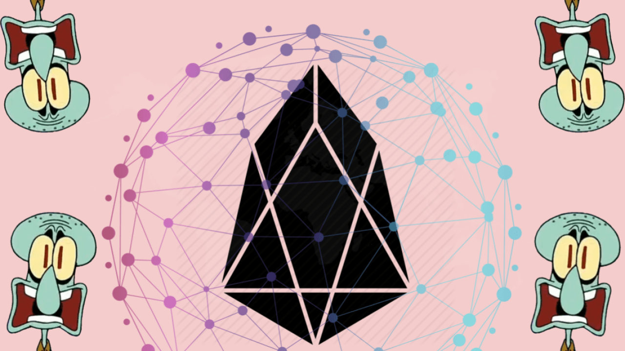The EOS mainnet nightmare: How not to launch a blockchain network