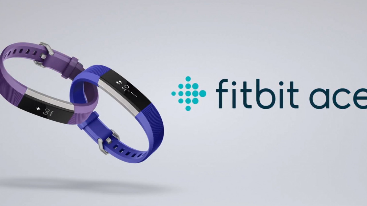The Fitbit Ace, a fitness tracker for your kids, is now available for $100
