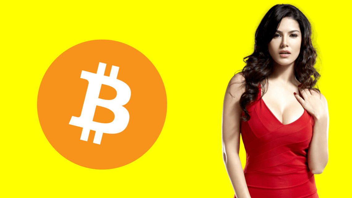 Businessman and a legendary pornstar implicated in a $300M Bitcoin scam