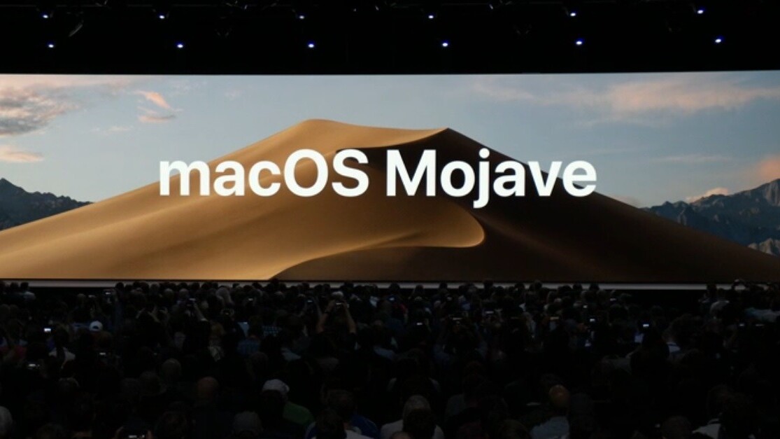 MacOS Mojave brings dark mode to your Apple desktop