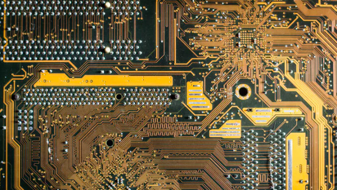 Why thousands of Swedes are injecting themselves with microchips