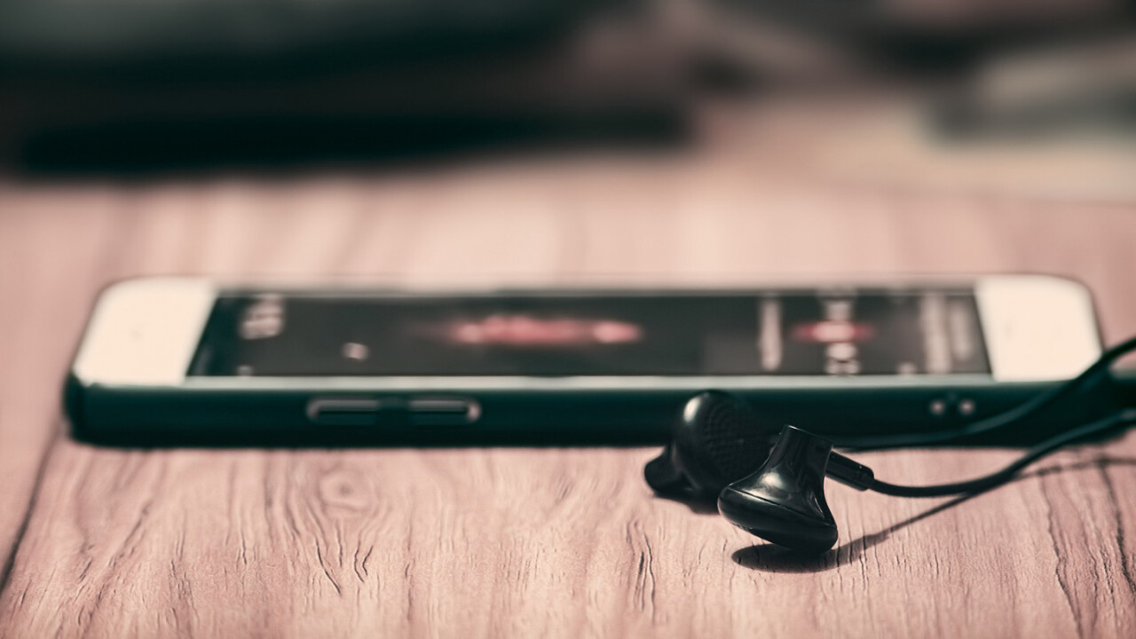 How to stream your personal music library wherever you are