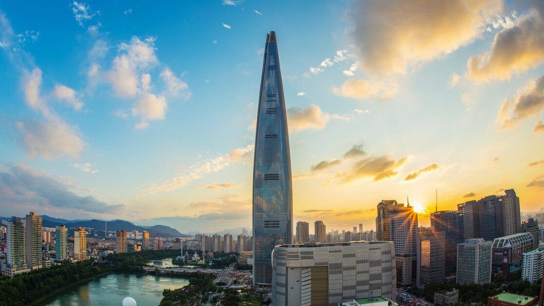 The entrepreneur’s guide to the South Korean tech ecosystem