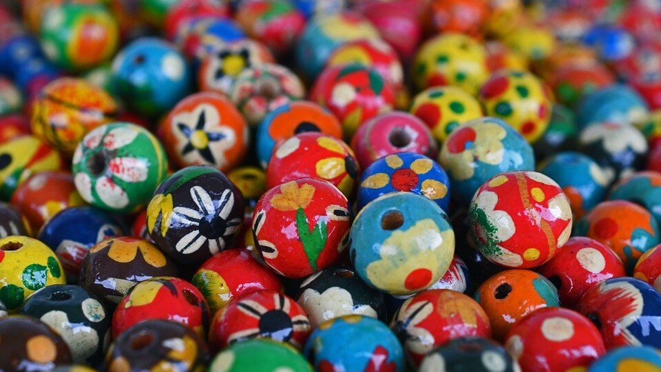 Scientists in Ghana want to fight child pneumonia with beads