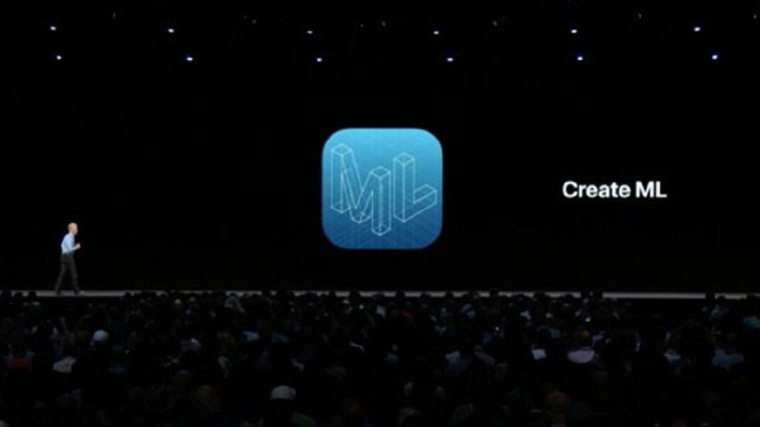 Apple’s CreateML makes it easy to use AI models in macOS