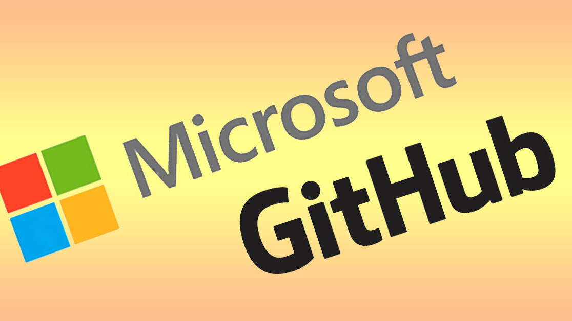 Report: Microsoft has acquired GitHub