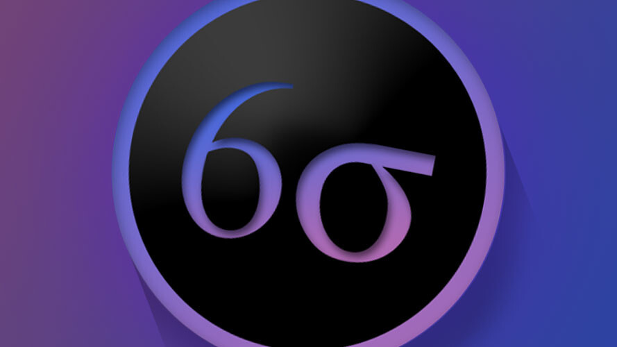Lean Six Sigma puts your projects in focus…be a Black Belt practitioner for only $69