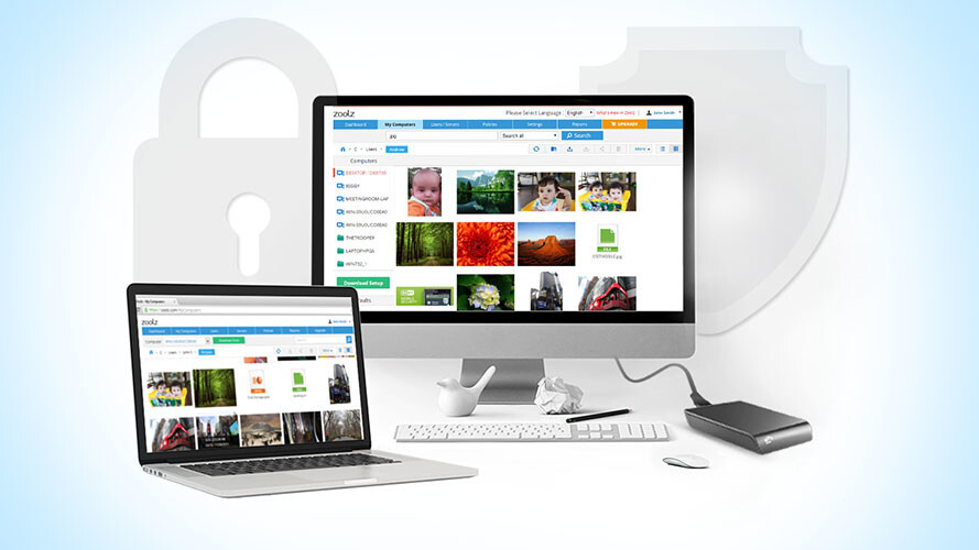 Declutter your devices with 3TB of cloud storage space for under $75