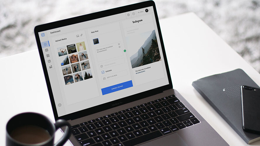 Organize your Instagram scheduling with Planagram — and save over 90%