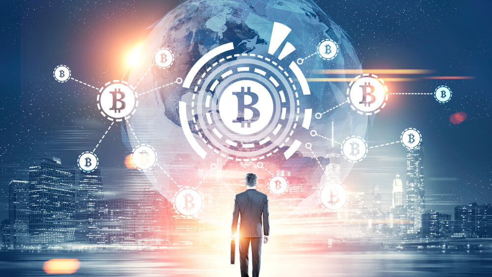 Why bankers hate the cryptocurrency world