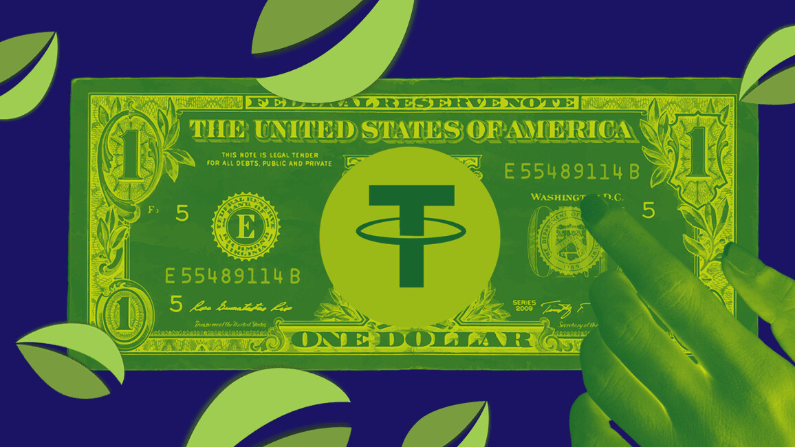 Tether taps ex-FBI director’s law firm for yet another phony ‘audit’