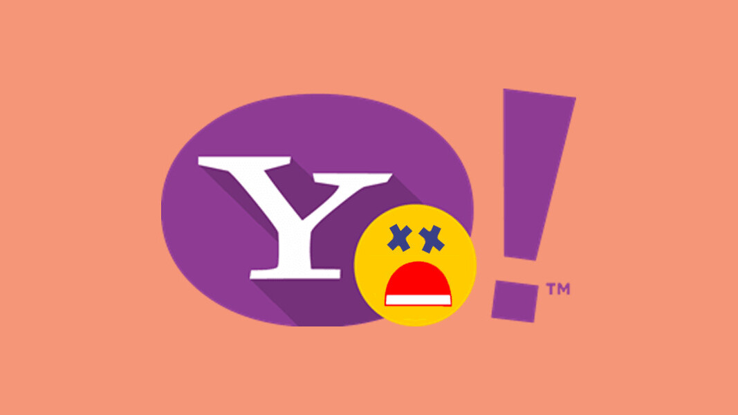 Of course Yahoo Answers is shutting down — just look at its vile ‘trending’ section