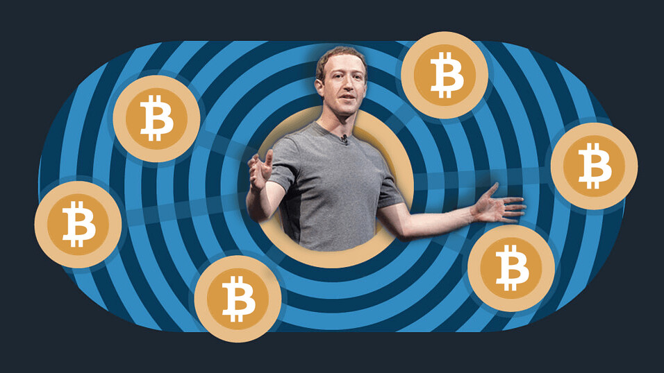 Facebook relaxes its ban on some cryptocurrency advertisements