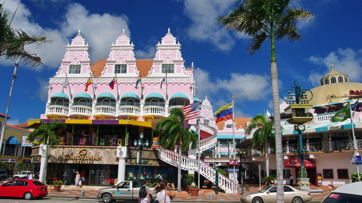 An entrepreneur’s guide to Aruba’s startup scene