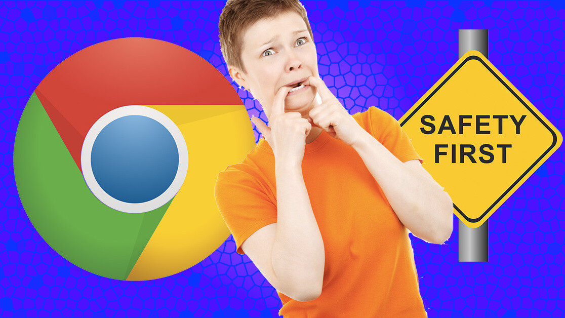 How to check the security of your Google Chrome extensions