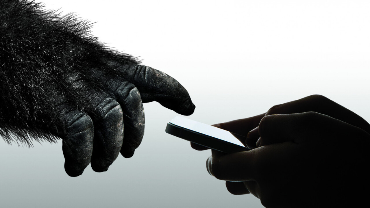 Corning’s Gorilla Glass 6 promises to help your phone survive multiple drops