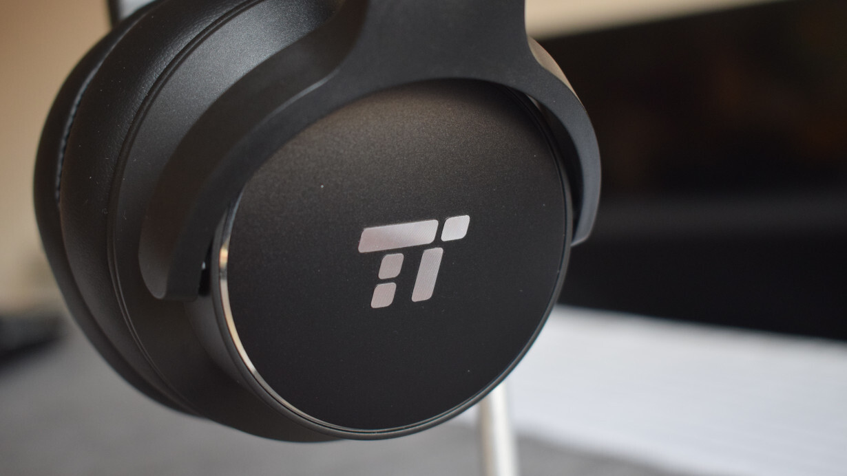 Review: TaoTronics’ $70 headphones deliver decent entry level noise-cancelling performance