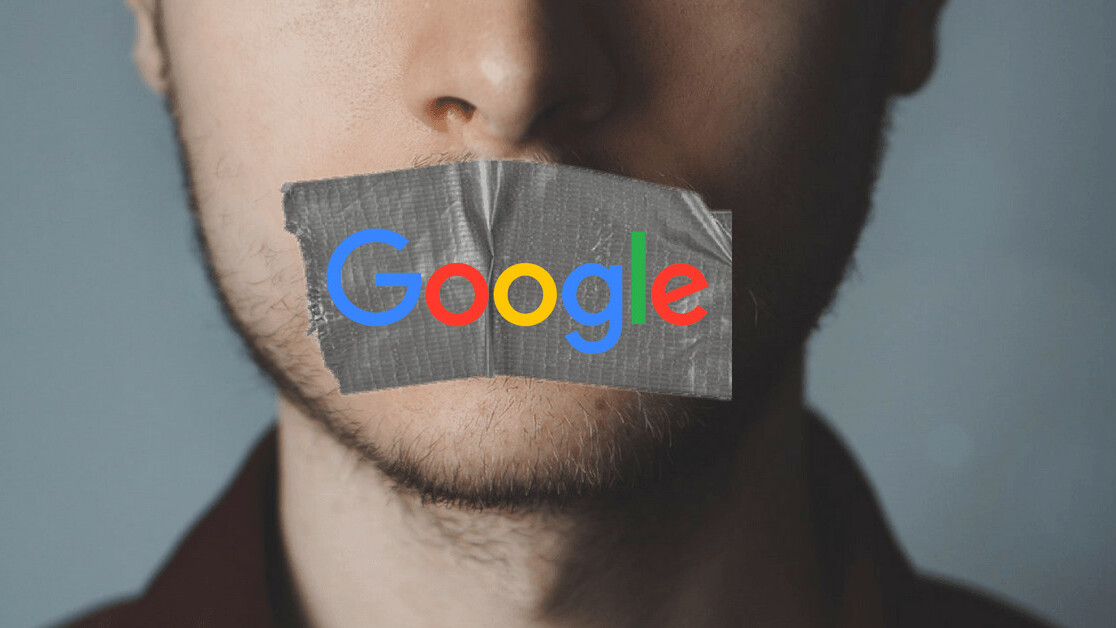 Report: Google quietly asks for donation back from GOP politician accused of racist remark