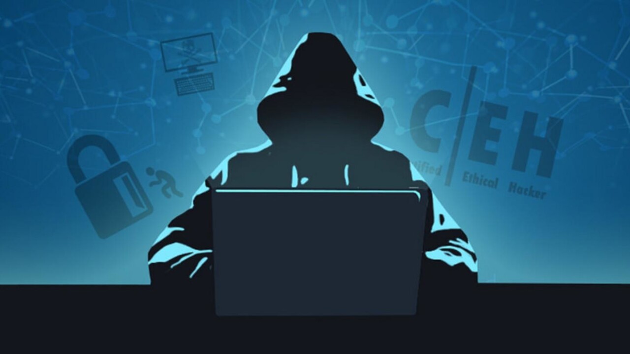 Learn the secrets of ethical hacking for $25