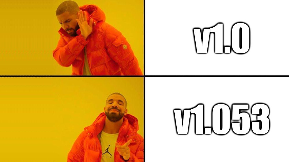 Drake pulled a Kanye and updated his latest album post-release