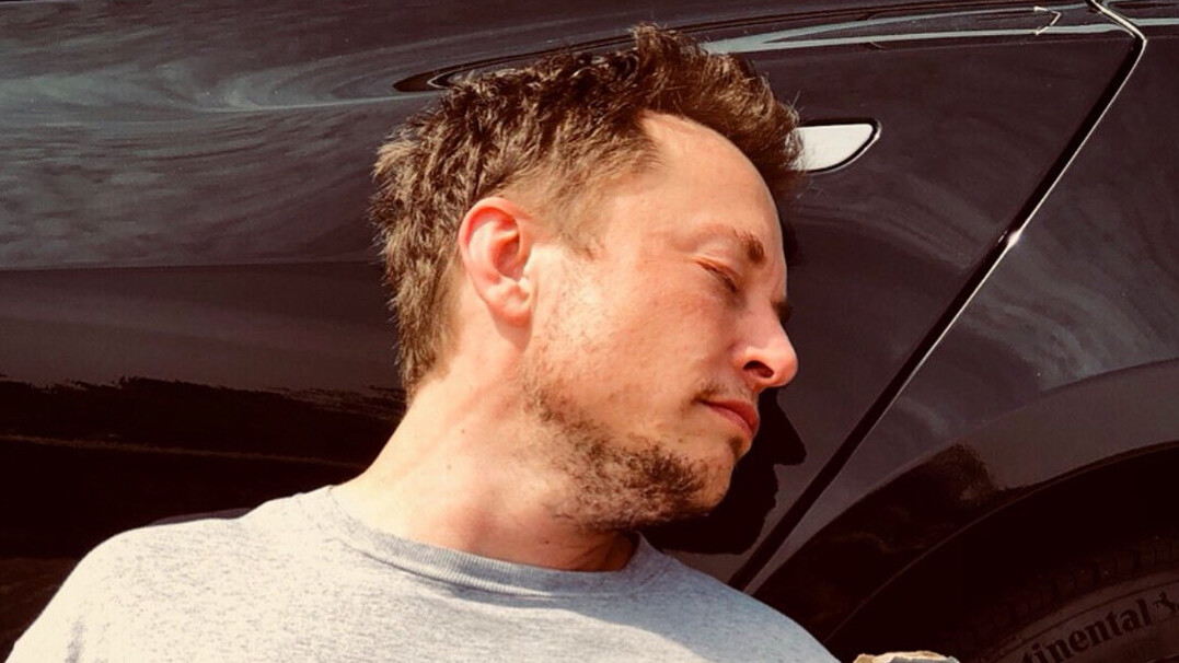 Elon Musk won’t smoke weed and drink whiskey on a podcast again, says NASA admin