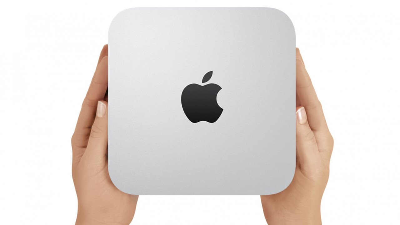 Report: The Mac mini is finally getting an update after nearly 4 years