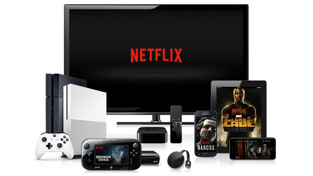 Netflix may soon charge you even more for 4K and HDR
