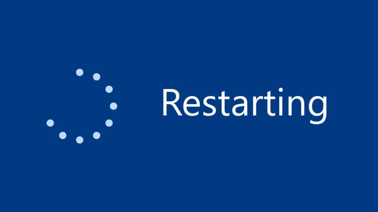 Windows 10 will soon prevent updates from unexpectedly rebooting your PC