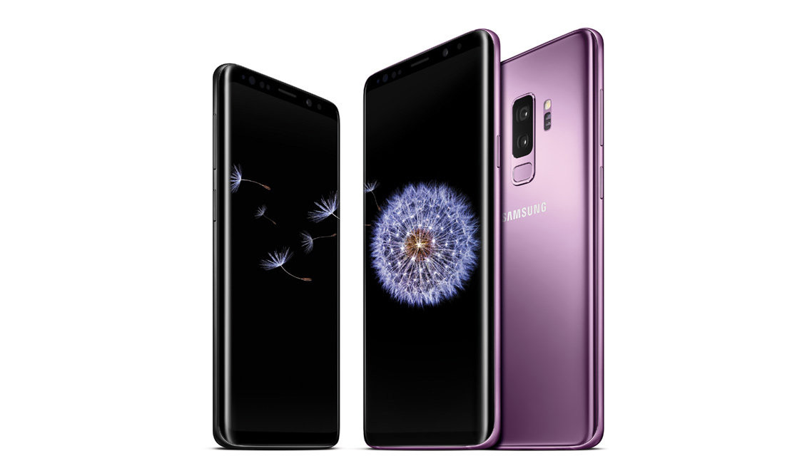 Samsung Galaxy S10 will reportedly come in 3 sizes to trump the iPhone in 2019