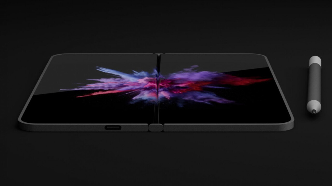 Dear Microsoft, don’t kill the Surface Phone
