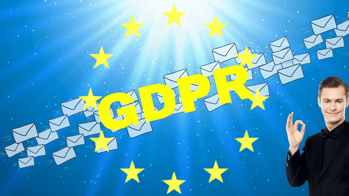 This is how you can personalize marketing campaigns — without violating GDPR