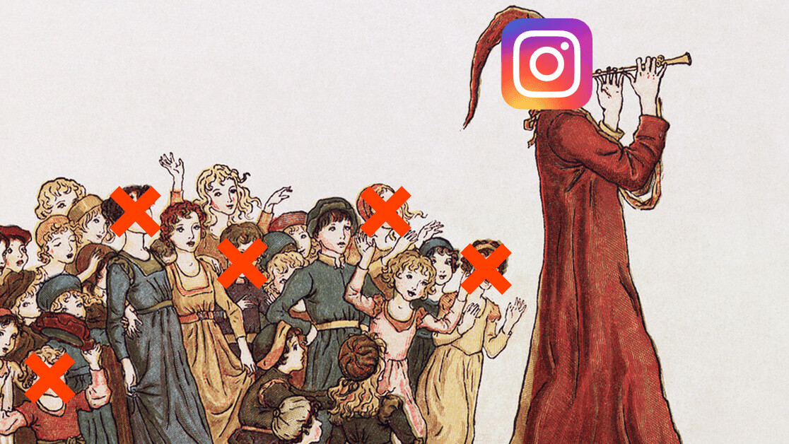 Instagram is testing out a new feature to remove creepy followers discreetly