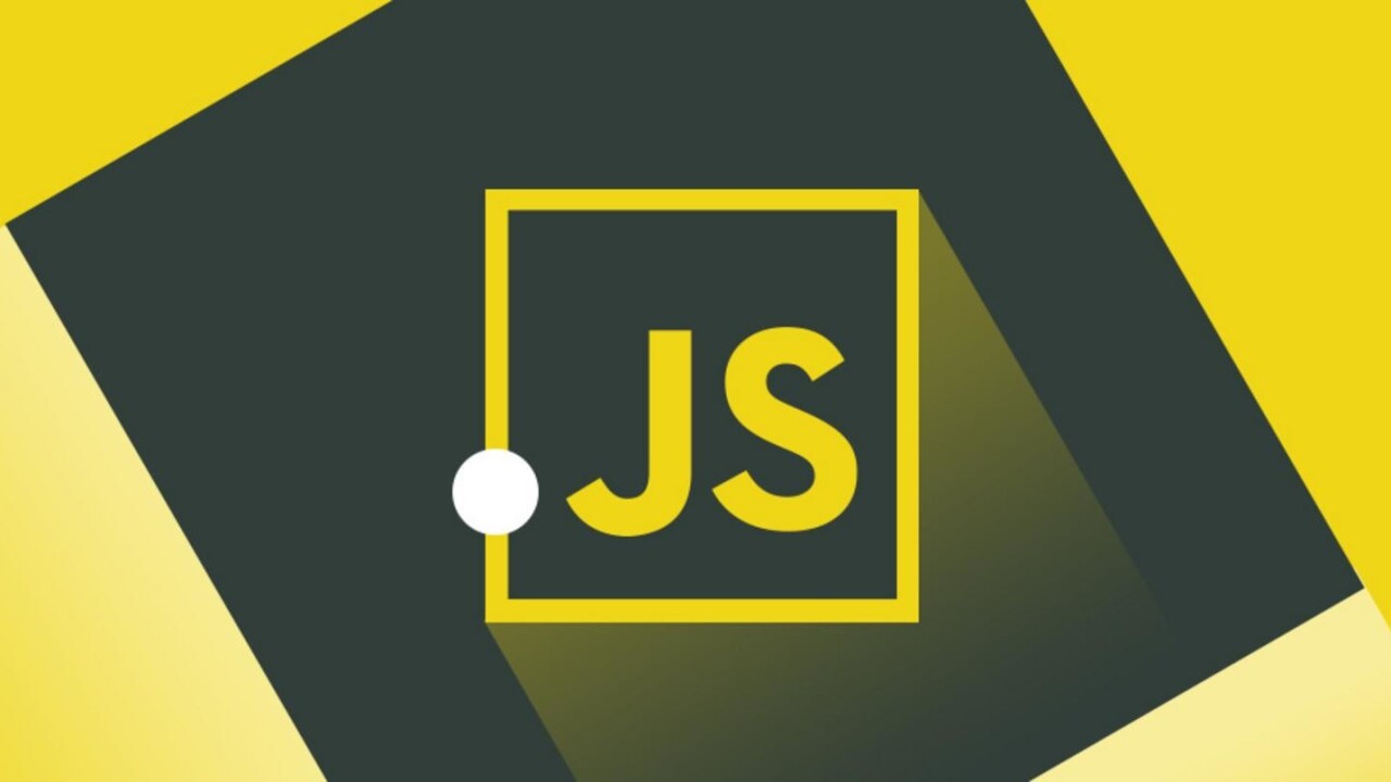 JavaScript runs the Web — so learn to run JavaScript with training under $15