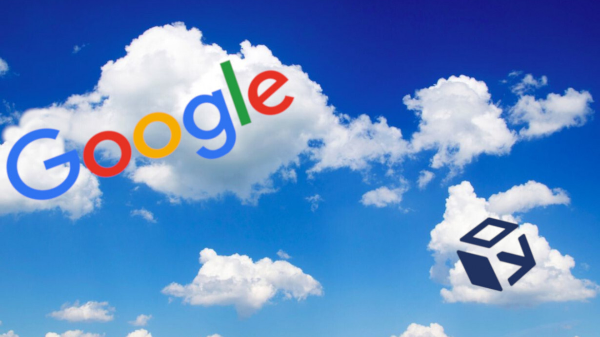 Google takes on Amazon and Microsoft with new cloud offerings for blockchain devs