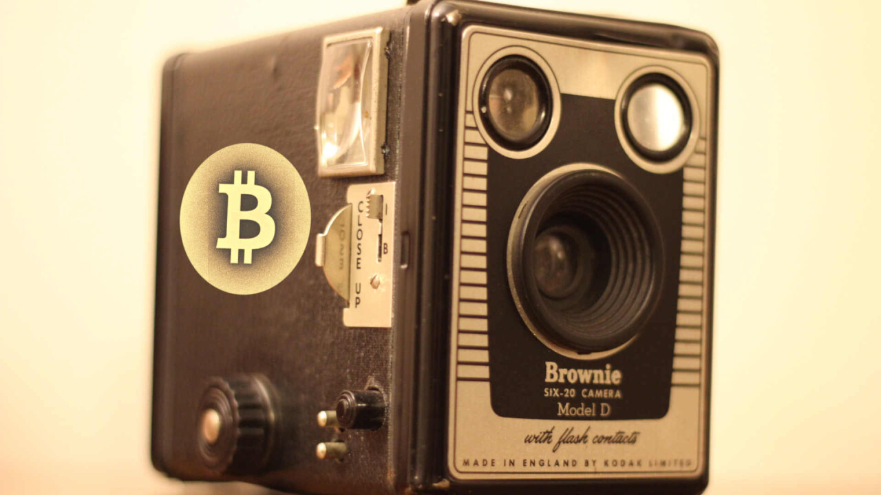 Kodak has quietly canceled its stupid (and very expensive) Bitcoin miner