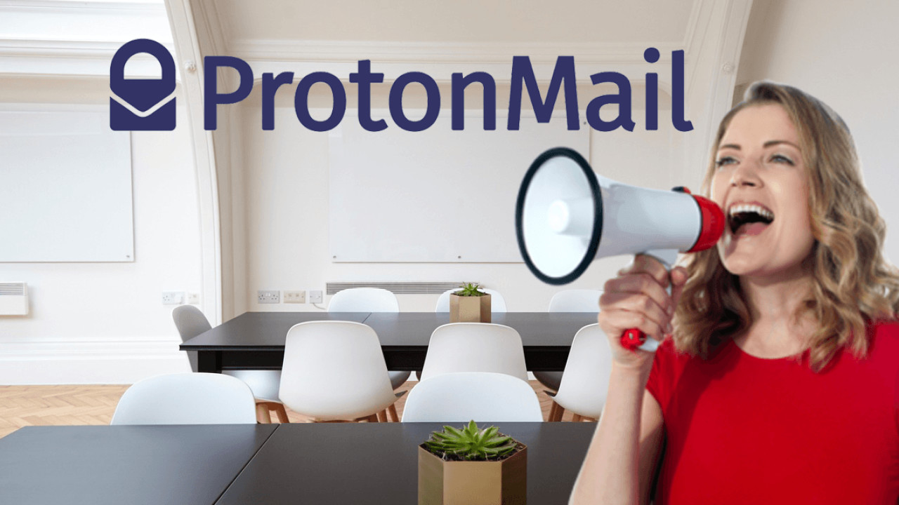 No, ProtonMail won’t be running an ICO anytime soon